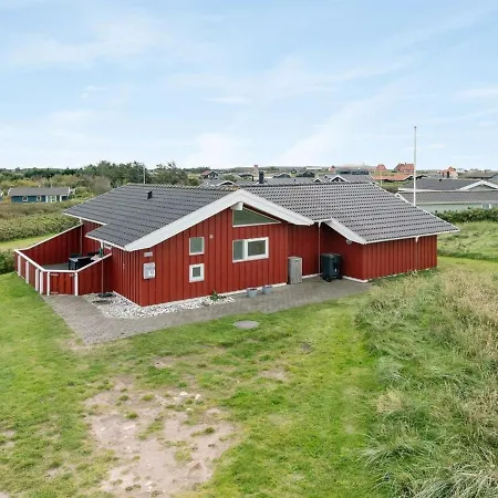 Lien - 160m From The Sea In Nw Jutland By Interhome * Hjorring