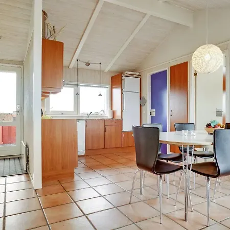 Lien - 160m From The Sea In Nw Jutland By Interhome * Hjorring