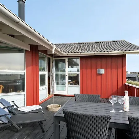 Lien - 160m From The Sea In Nw Jutland By Interhome