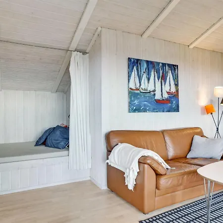 Lien - 160m From The Sea In Nw Jutland By Interhome