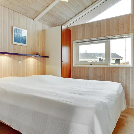 Lien - 160m From The Sea In Nw Jutland By Interhome *