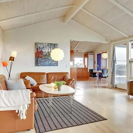 Lien - 160m From The Sea By Interhome * Hjørring