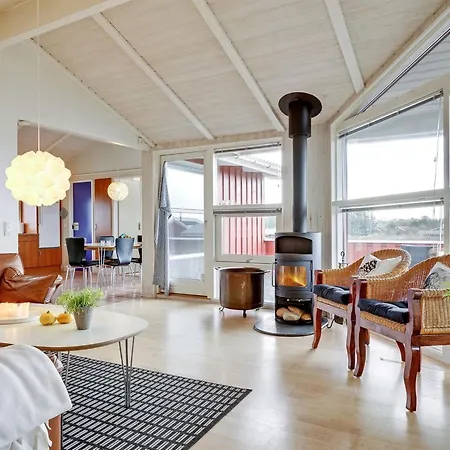 Lien - 160m From The Sea By Interhome * Hjørring