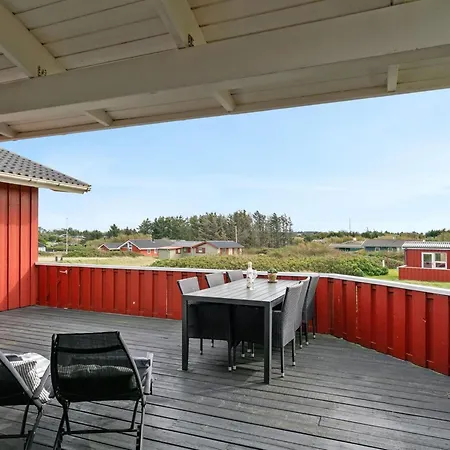 Vakantiehuis Lien - 160m From The Sea By Interhome *