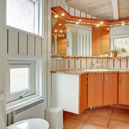 Lien - 160m From The Sea By Interhome Vakantiehuis