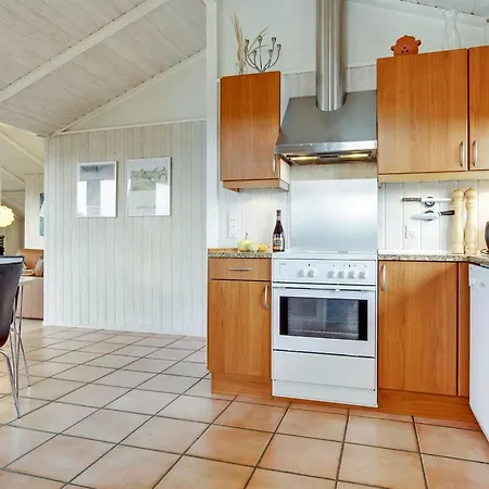Lien - 160m From The Sea By Interhome Hjørring