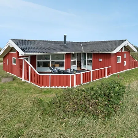 Vakantiehuis Lien - 160m From The Sea By Interhome *