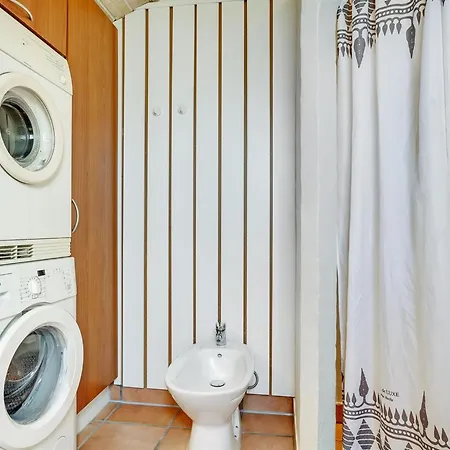 Ferienhaus Lien - 160m From The Sea By Interhome *