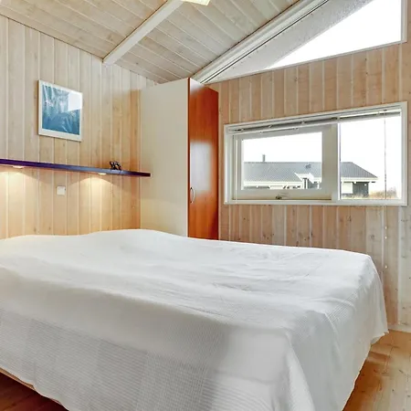 Ferienhaus Lien - 160m From The Sea By Interhome Hjørring