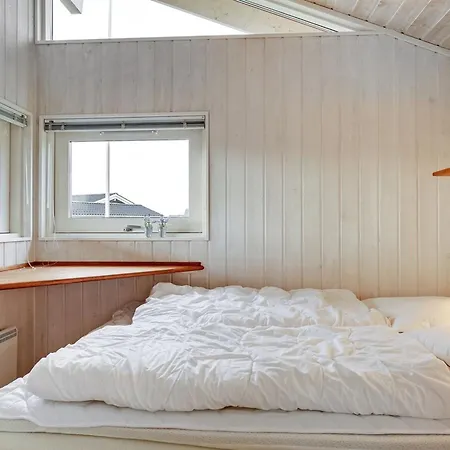 Lien - 160m From The Sea By Interhome * Hjørring