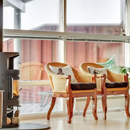 Lien - 160m From The Sea By Interhome * Hjørring